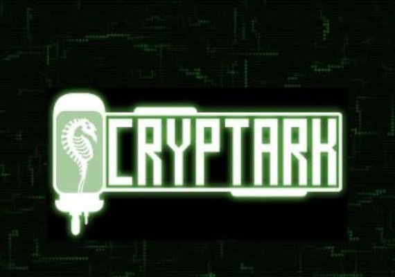 CRYPTARK (PC) CRYPTARK (PC)