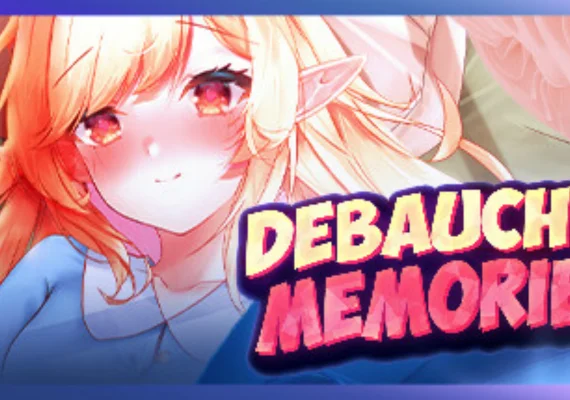 Debauched Memories (PC)