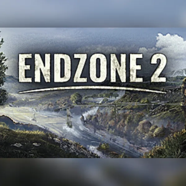 Endzone 2 (PC) Steam Key - GLOBAL
