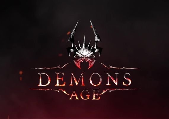 Demons Age (PC) Demons Age (PC)