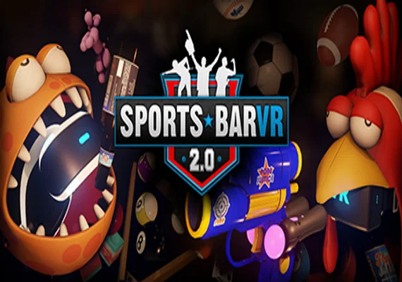 SportsBar VR (PC)