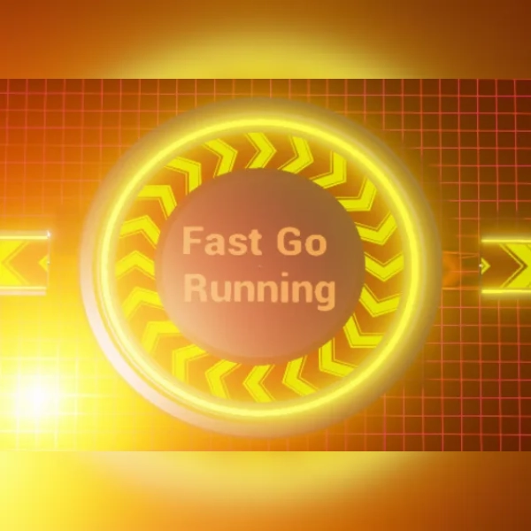 FastGo Running