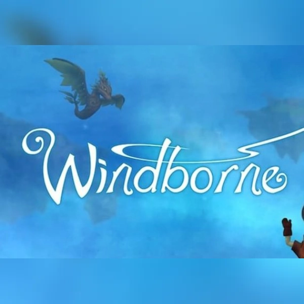 Windborne (PC) Steam Gift - GLOBAL