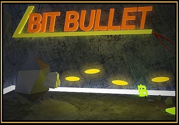 Bit Bullet (PC) Steam Key - GLOBAL