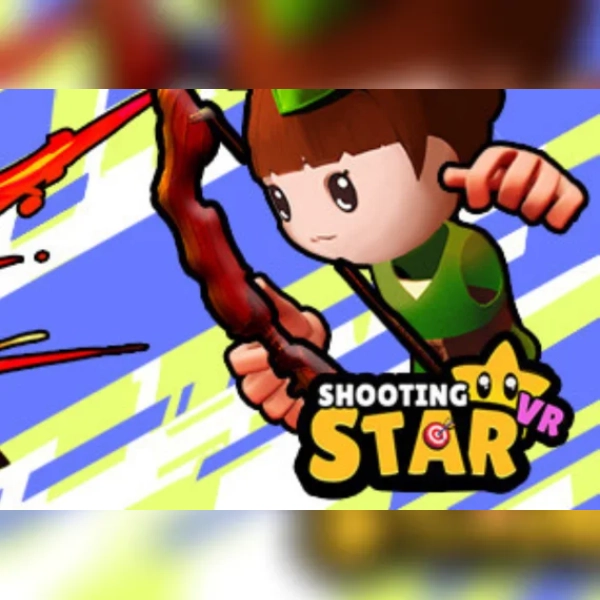 Shooting Star VR (PC) Steam Gift - GLOBAL