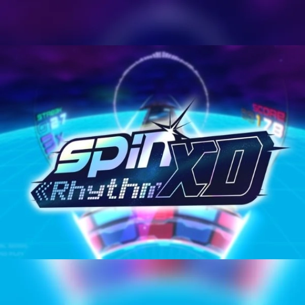 Spin Rhythm XD (PC) Steam Account - GLOBAL