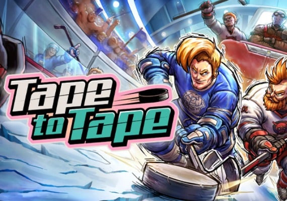 Tape to Tape (PC) Tape to Tape (PC)