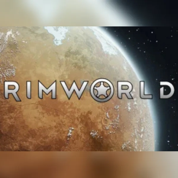 RimWorld (PC) Steam Gift - GLOBAL