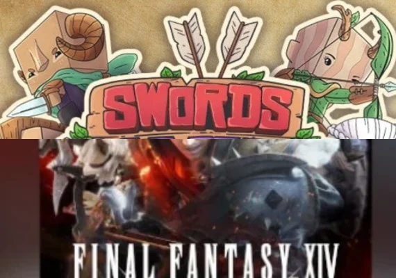 Swords 'n Magic and Stuff (PC)
