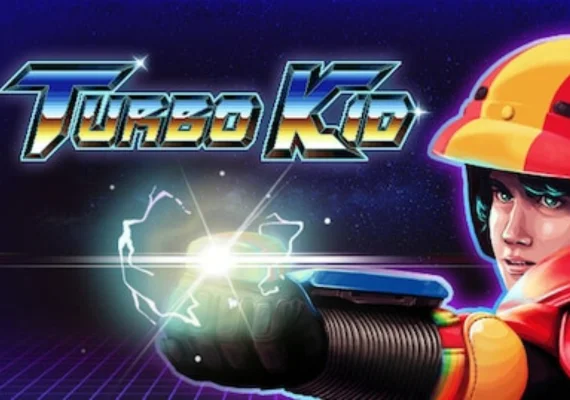 Turbo Kid (PC)