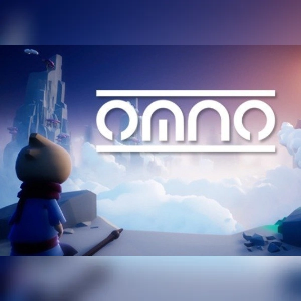 Omno (PC) Steam Key - EU
