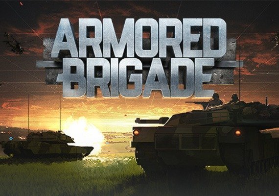 Armored Brigade (PC)