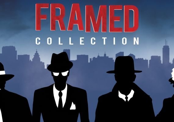 FRAMED Collection (PC)