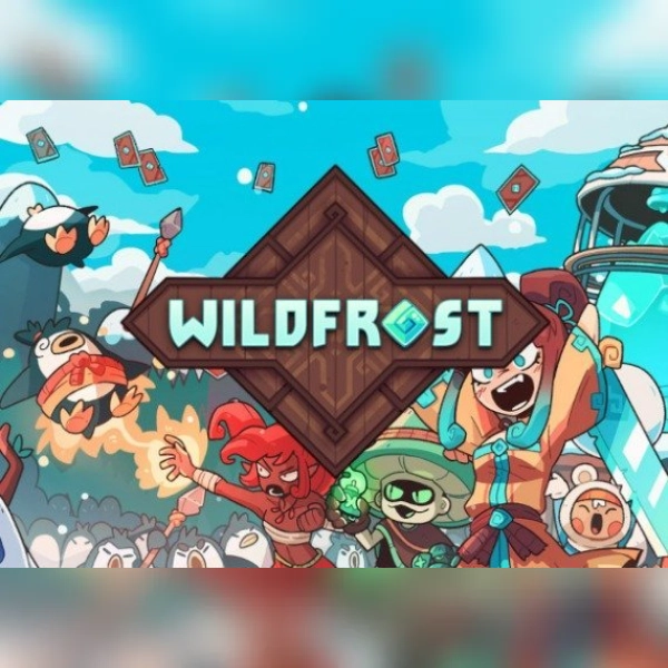 Wildfrost (PC) Steam Account - GLOBAL