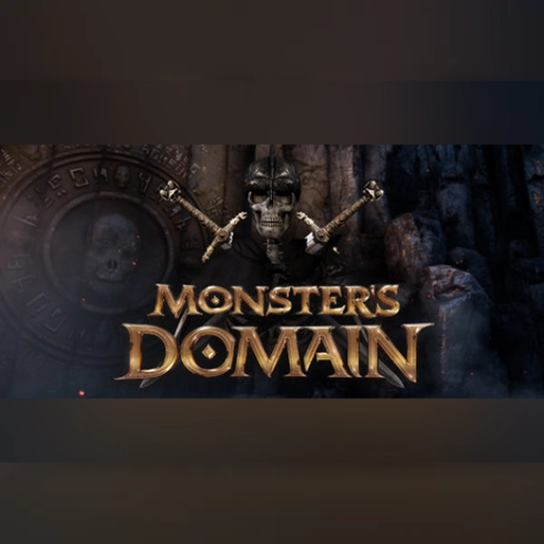 Monsters Domain (PC) Steam Key - GLOBAL