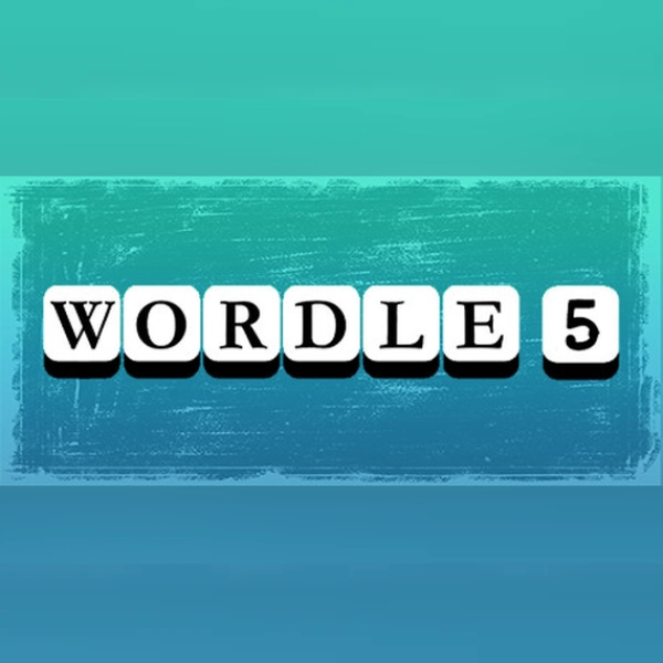 Wordle 5 (PC) Steam Key - GLOBAL