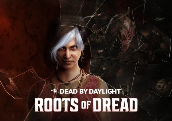 Dead by Daylight - Roots of Dread Chapter (DLC) (Xbox One / Xbox Series X|S) Dead by Daylight - Roots of Dread Chapter (DLC) (Xbox One / Xbox Series X|S)