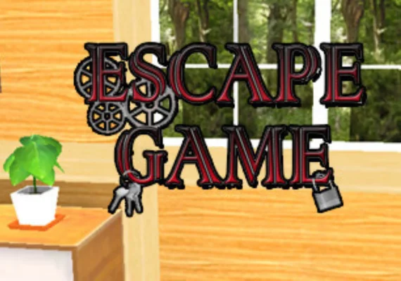 Escape Game (PC)