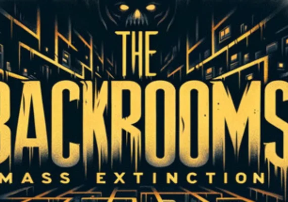 The Backrooms: Mass Extinction (PC) 