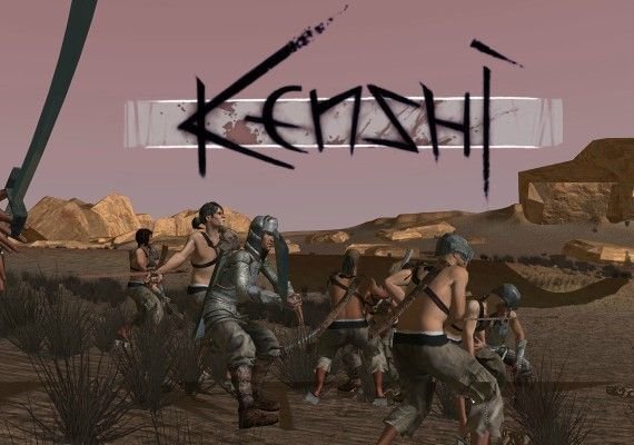 Kenshi (PC) Kenshi (PC)
