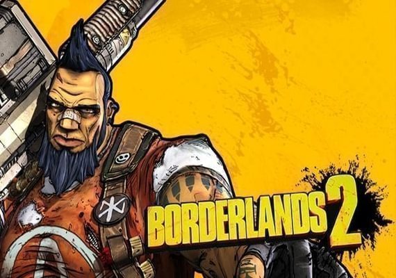 Borderlands 2 - Headhunter 5: Son of Crawmerax (DLC) (PC) Borderlands 2 - Headhunter 5: Son of Crawmerax (DLC) (PC)