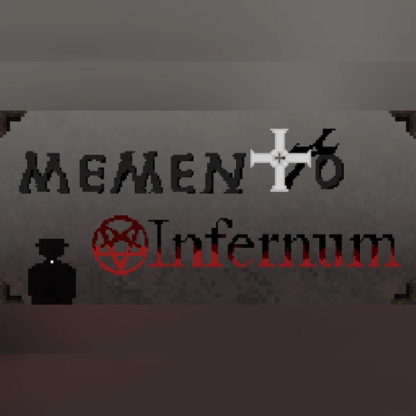Memento Infernum (PC) Steam Key - GLOBAL