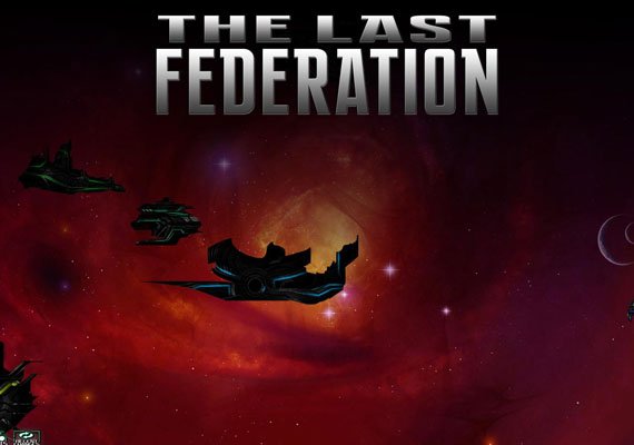 The Last Federation (PC) The Last Federation (PC)