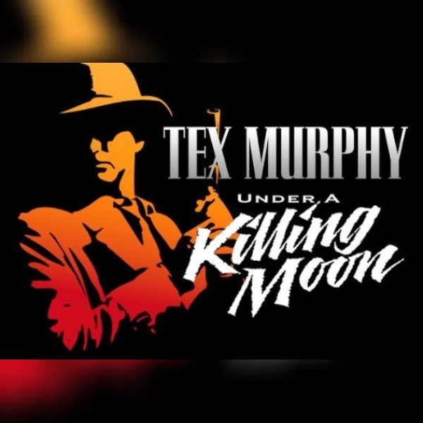 Tex Murphy: Under a Killing Moon (PC) Steam Gift - GLOBAL