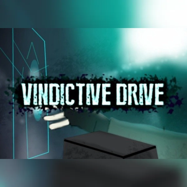 Vindictive Drive (PC) Steam Key - GLOBAL