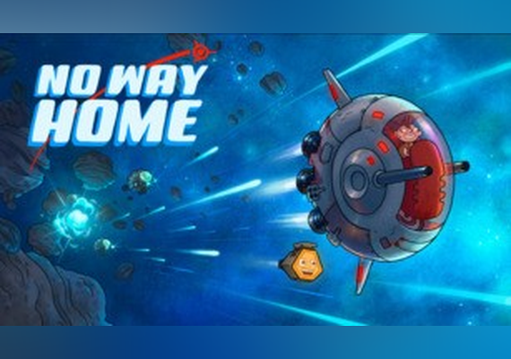 No Way Home (PC) 