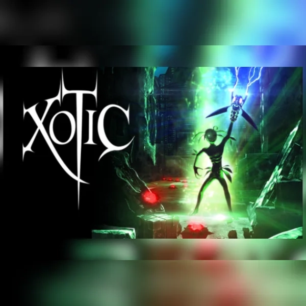 Xotic (PC) Steam Gift - EU