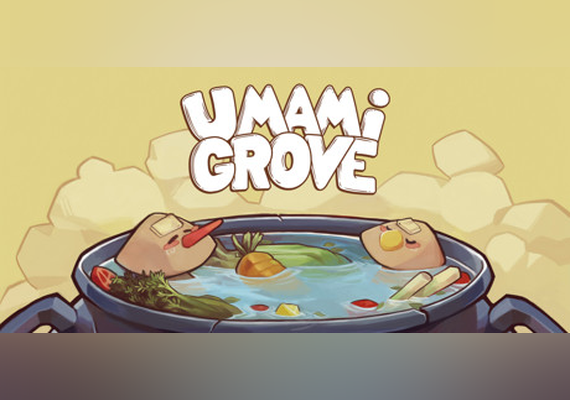 Umami Grove (PC)