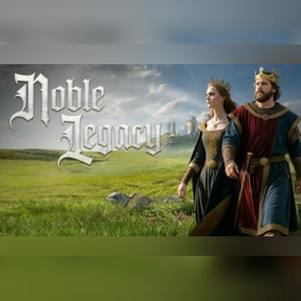 Noble Legacy (PC) Steam Gift - GLOBAL