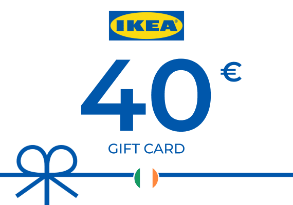 IKEA Gift Card 40 EUR