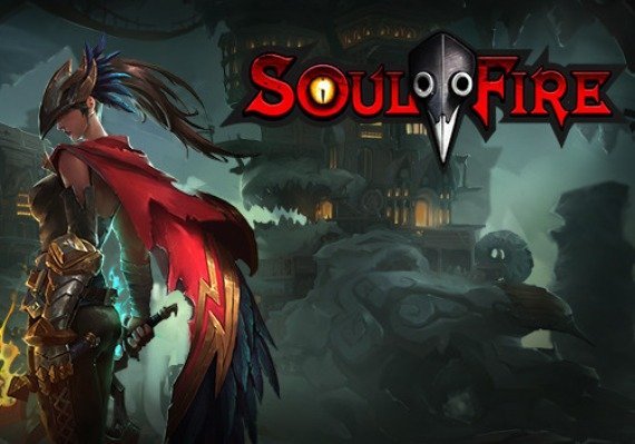 Soulfire (PC)