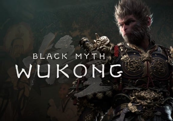 Black Myth: Wukong (PC)