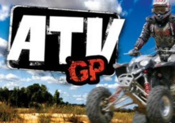 ATV GP (PC)