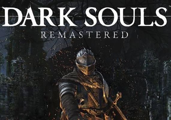 DARK SOULS: REMASTERED (PC) DARK SOULS: REMASTERED (PC)