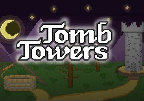 Tomb Towers (PC) Tomb Towers (PC)