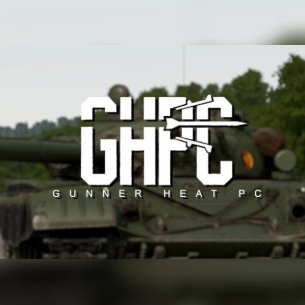 Gunner, HEAT, PC! (PC) Steam Gift - EU