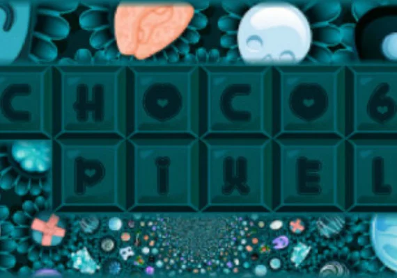 Choco Pixel 6 (PC)