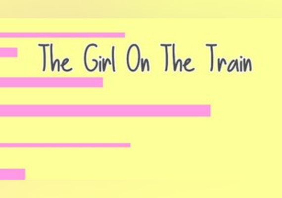 The Girl on the Train (PC)