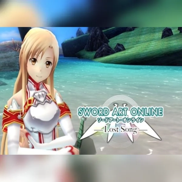 Sword Art Online Sword Art Online: Lost Song (Pc) Steam Key - Global