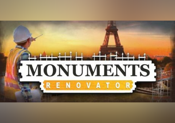 Monuments Renovator (PC)