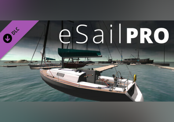 eSail Pro (DLC) (PC)