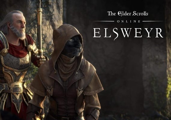 The Elder Scrolls Online: Elsweyr Upgrade Collector's Edition (DLC) (Xbox One / Xbox Series X|S) The Elder Scrolls Online: Elsweyr Upgrade Collector's Edition (DLC) (Xbox One / Xbox Series X|S)