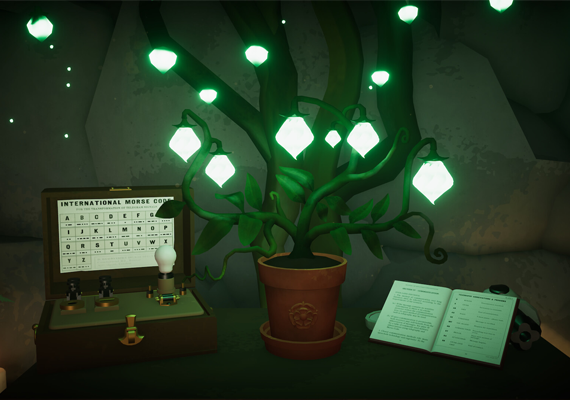 Cultivate unique plants using the manor's resources for ideal growth. Cultivate unique plants using the manor's resources for ideal growth.