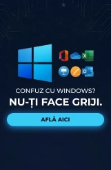 Windows listing
