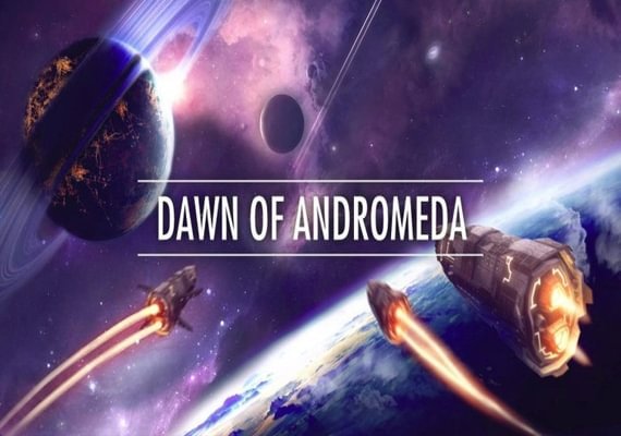 Dawn of Andromeda (PC)
