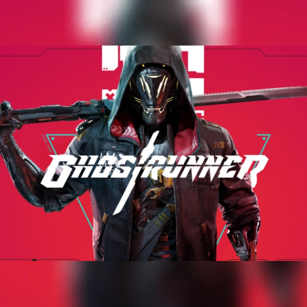 Ghostrunner (PC) Steam Gift - GLOBAL